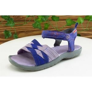 M.A.P. Toddler Girls 12 Medium Purple Sport‎ Fabric